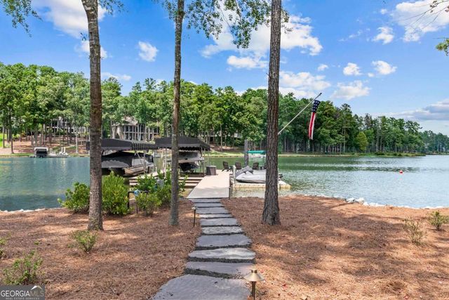1020 Grove Court, Greensboro, GA 30642