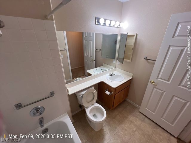 8010 Canto Avenue, Las Vegas, NV 89147