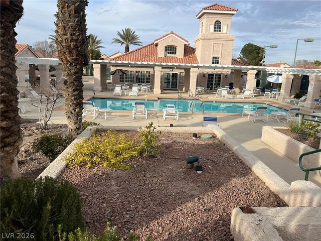 8010 Canto Avenue, Las Vegas, NV 89147