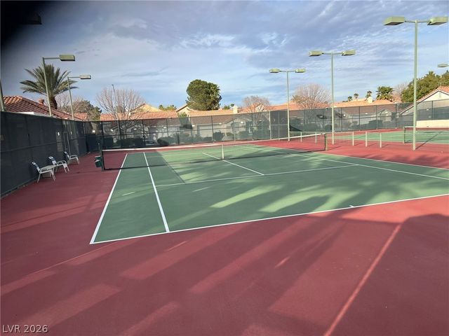 8010 Canto Avenue, Las Vegas, NV 89147