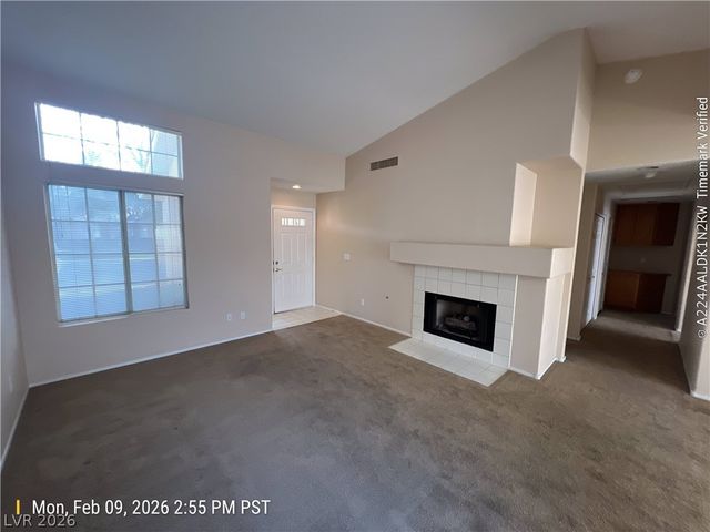 8010 Canto Avenue, Las Vegas, NV 89147