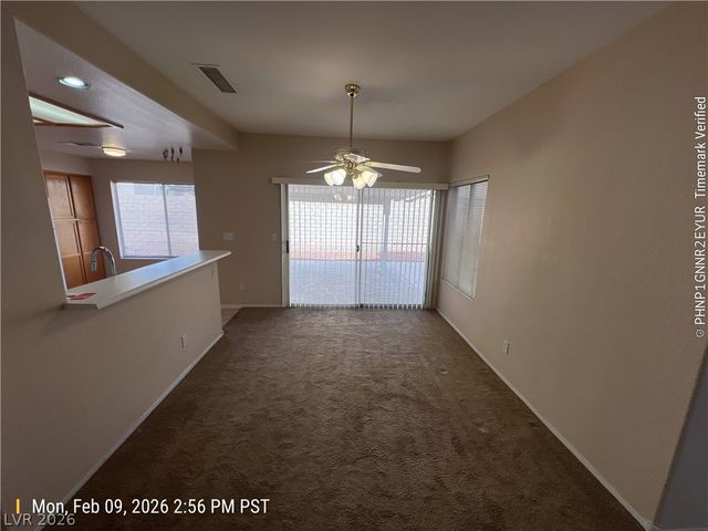 8010 Canto Avenue, Las Vegas, NV 89147