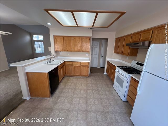 8010 Canto Avenue, Las Vegas, NV 89147