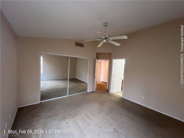 8010 Canto Avenue, Las Vegas, NV 89147