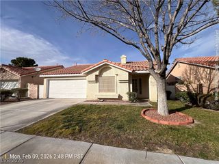 8010 Canto Avenue, Las Vegas, NV 89147