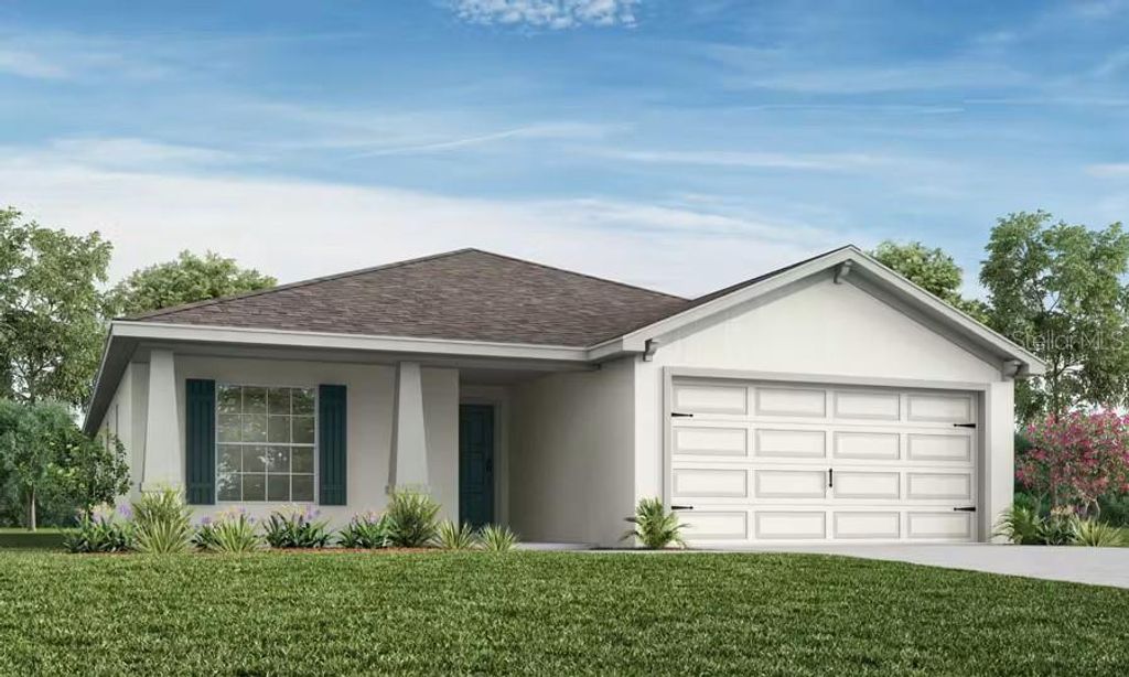 6078 MANGROVE CREEK ROAD, Wimauma, FL 33598