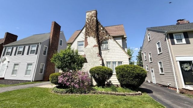 3574 Daleford Road, Shaker Heights, OH 44120
