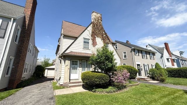3574 Daleford Road, Shaker Heights, OH 44120