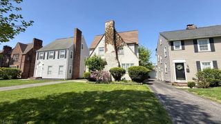 3574 Daleford Road, Shaker Heights, OH 44120