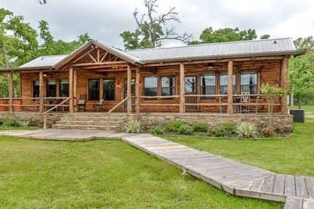 20650 FM 2154, College Station, TX 77845 — exterior