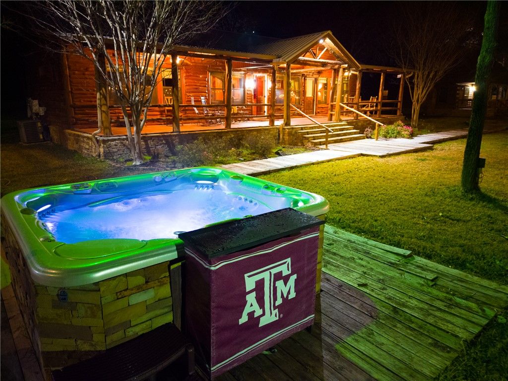 20650 FM 2154, College Station, TX 77845 — photo 3