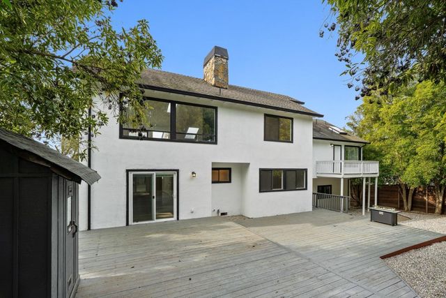 607 Saint Andrews Drive, Aptos, CA 95003
