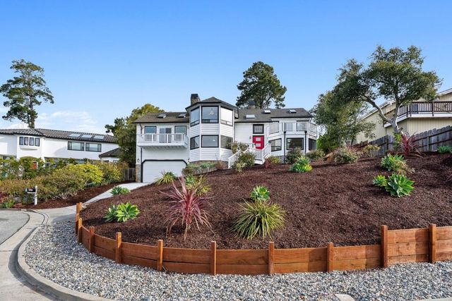 607 Saint Andrews Drive, Aptos, CA 95003