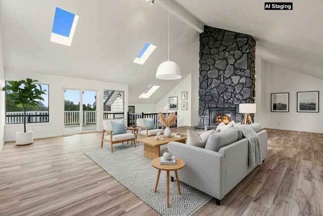 607 Saint Andrews Drive, Aptos, CA 95003
