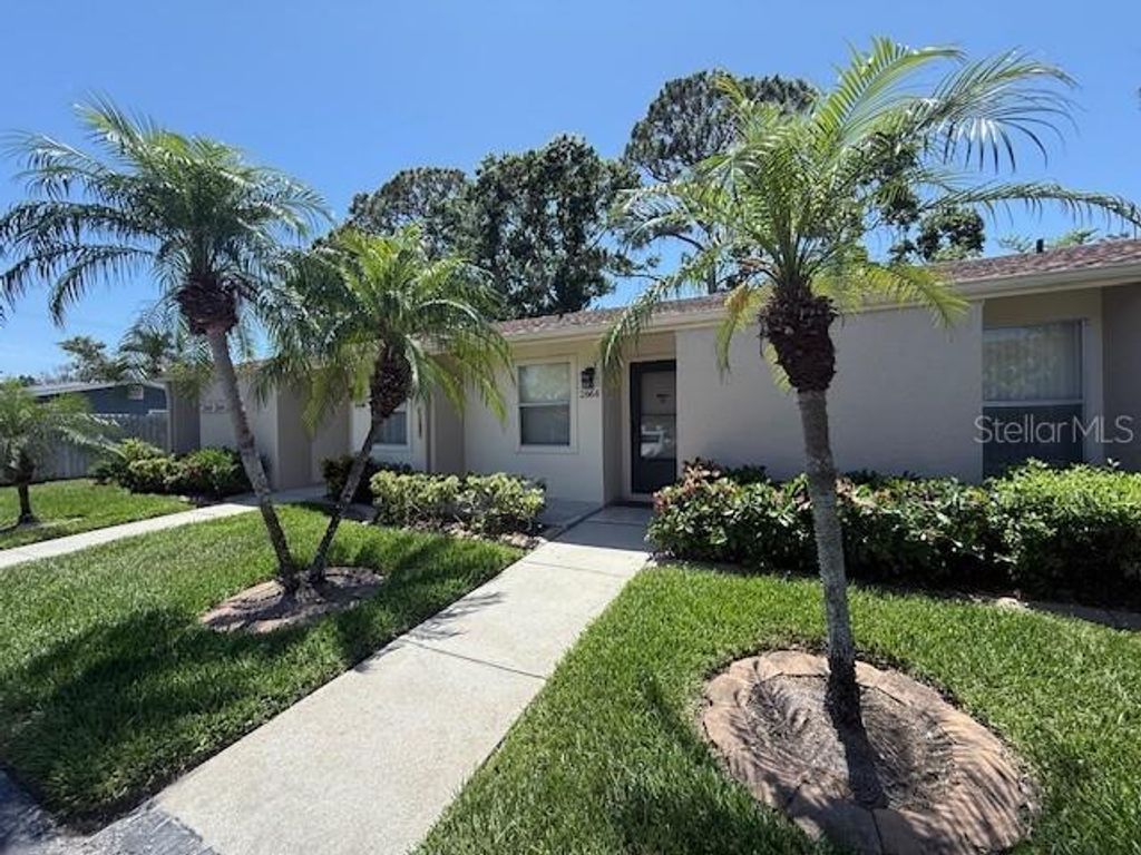 2664 WOODGATE LANE D2, Sarasota, FL 34231