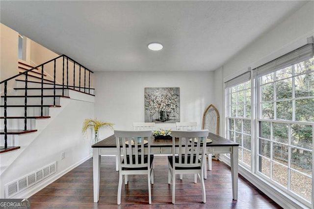 2648 Glenvalley Drive, Decatur, GA 30032