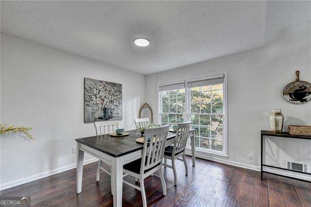 2648 Glenvalley Drive, Decatur, GA 30032