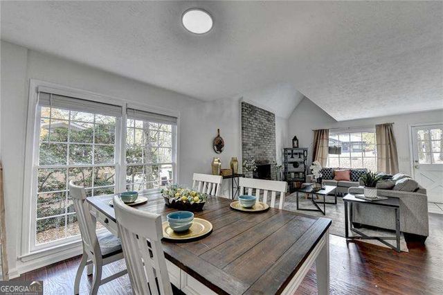 2648 Glenvalley Drive, Decatur, GA 30032