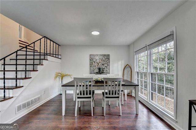 2648 Glenvalley Drive, Decatur, GA 30032