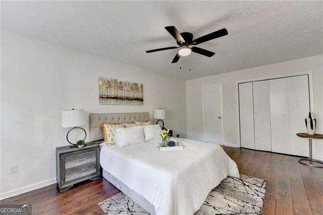 2648 Glenvalley Drive, Decatur, GA 30032