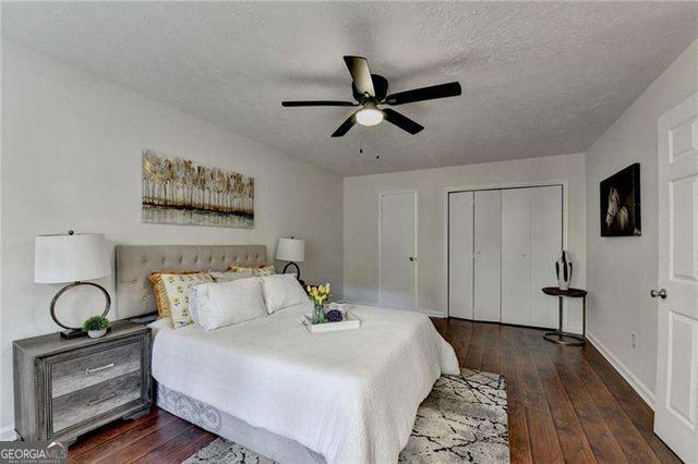 2648 Glenvalley Drive, Decatur, GA 30032