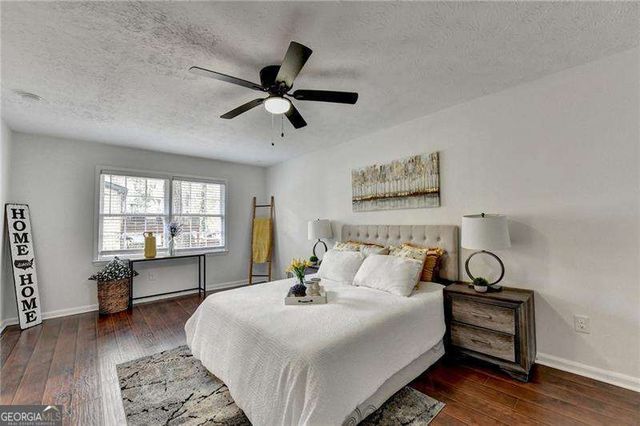 2648 Glenvalley Drive, Decatur, GA 30032