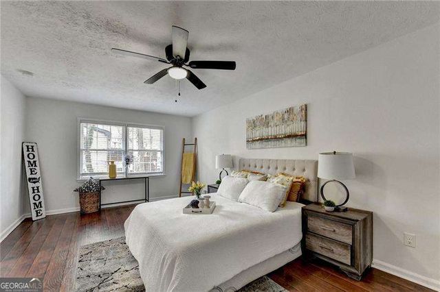 2648 Glenvalley Drive, Decatur, GA 30032