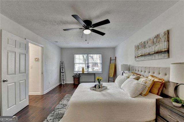 2648 Glenvalley Drive, Decatur, GA 30032