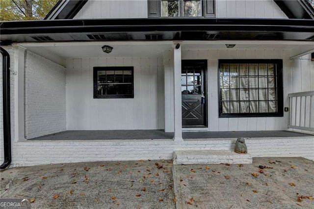 2648 Glenvalley Drive, Decatur, GA 30032