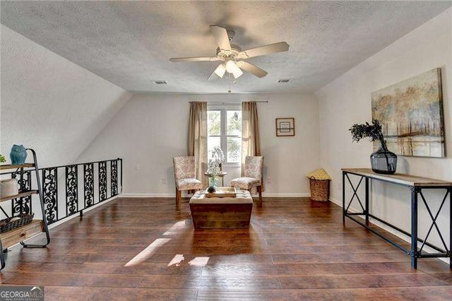 2648 Glenvalley Drive, Decatur, GA 30032