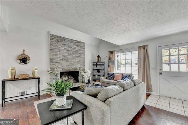 2648 Glenvalley Drive, Decatur, GA 30032