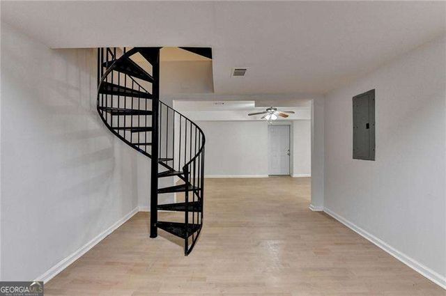 2648 Glenvalley Drive, Decatur, GA 30032