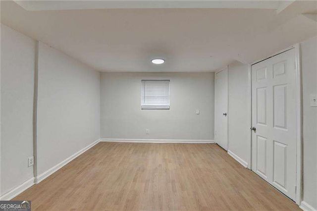 2648 Glenvalley Drive, Decatur, GA 30032