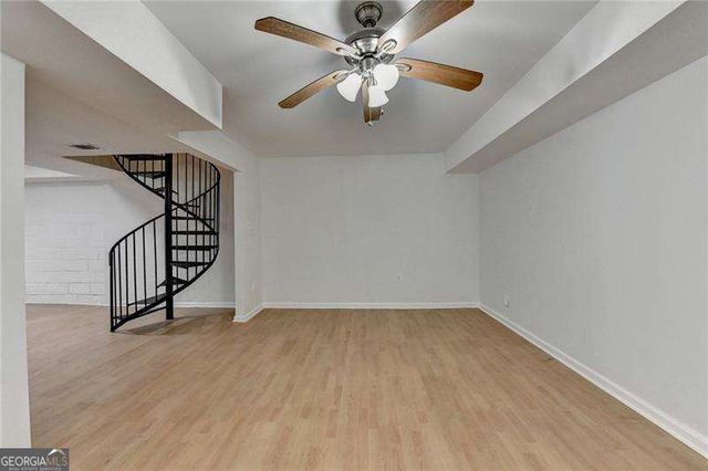 2648 Glenvalley Drive, Decatur, GA 30032