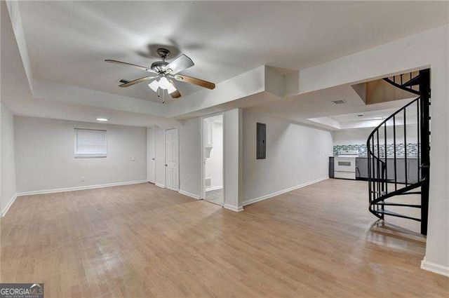 2648 Glenvalley Drive, Decatur, GA 30032