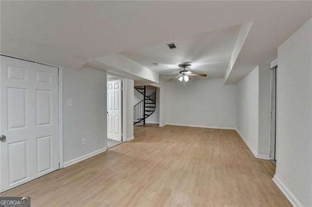 2648 Glenvalley Drive, Decatur, GA 30032