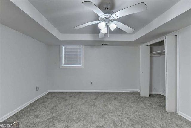 2648 Glenvalley Drive, Decatur, GA 30032