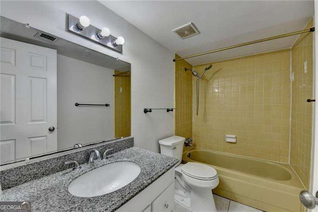 2648 Glenvalley Drive, Decatur, GA 30032