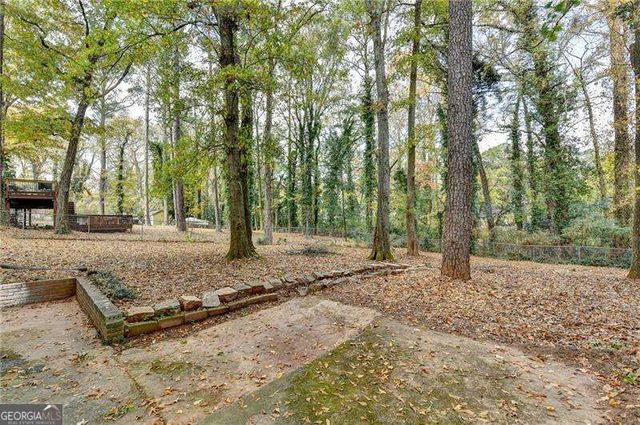 2648 Glenvalley Drive, Decatur, GA 30032
