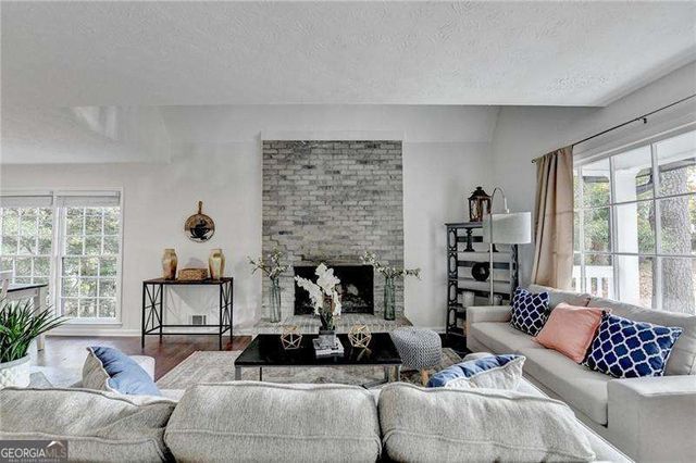 2648 Glenvalley Drive, Decatur, GA 30032