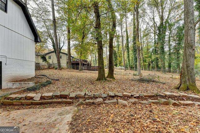 2648 Glenvalley Drive, Decatur, GA 30032