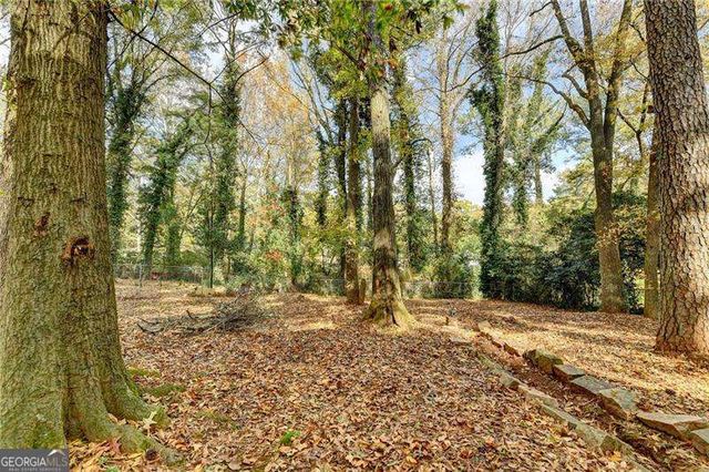 2648 Glenvalley Drive, Decatur, GA 30032