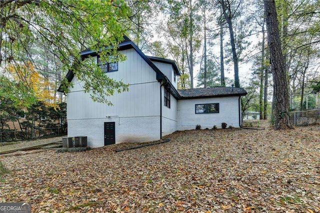 2648 Glenvalley Drive, Decatur, GA 30032