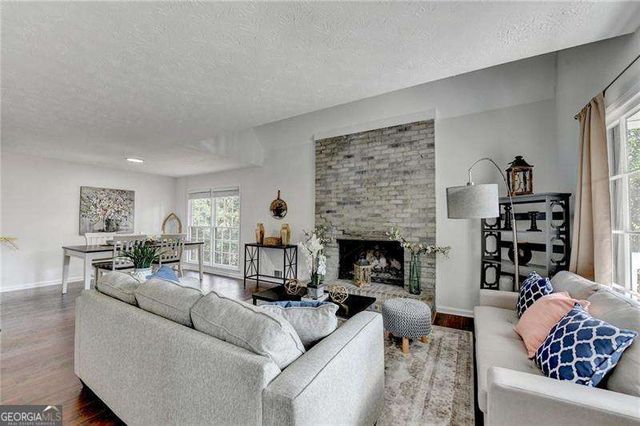 2648 Glenvalley Drive, Decatur, GA 30032