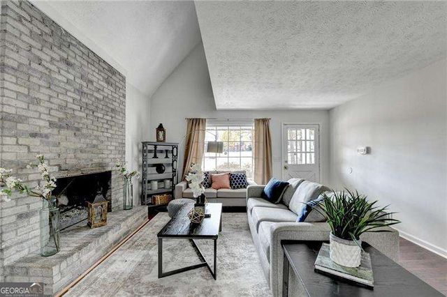 2648 Glenvalley Drive, Decatur, GA 30032