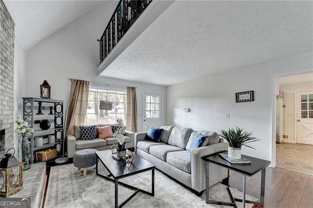 2648 Glenvalley Drive, Decatur, GA 30032