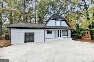 2648 Glenvalley Drive, Decatur, GA 30032