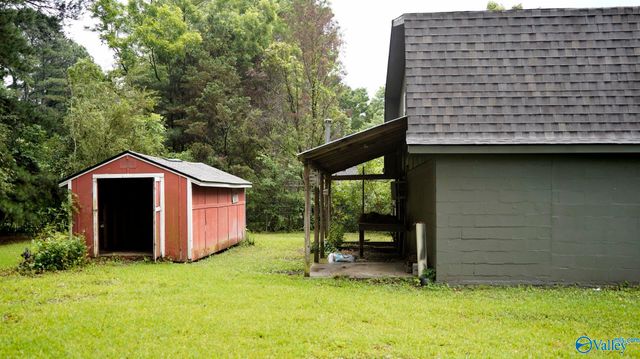 1606 Penn Road, Hartselle, AL 35640