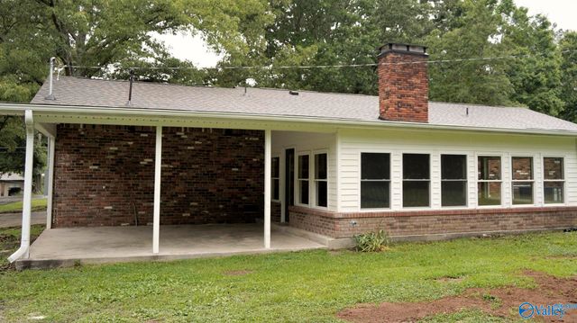 1606 Penn Road, Hartselle, AL 35640