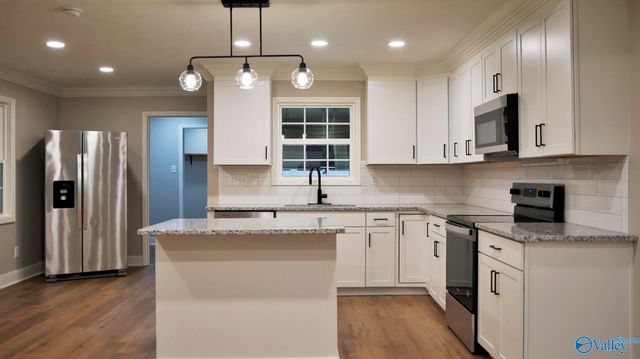 1606 Penn Road, Hartselle, AL 35640